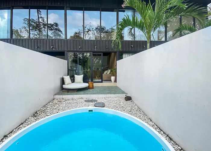 Villa Ayu By Local Team