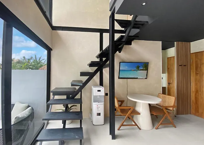 Villa Ayu By Local Team Canggu