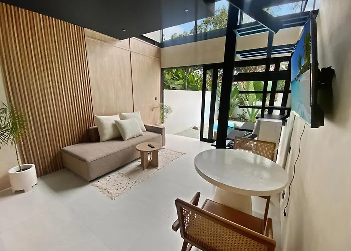 Ayu By Local Team Villa Canggu