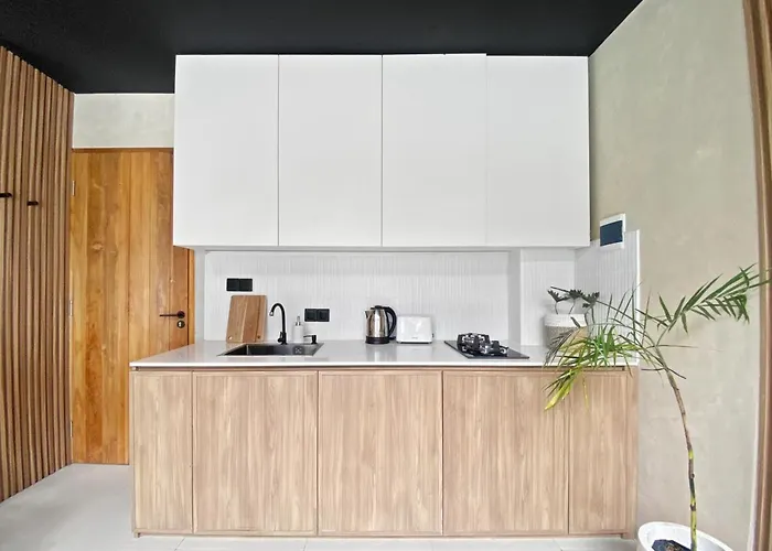 Villa Ayu By Local Team Canggu