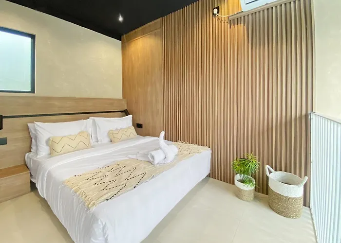 Ayu By Local Team Villa